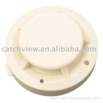 Smoke Detector